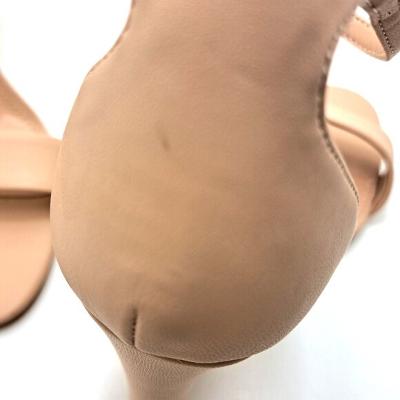 Steve Madden womens Matty Heeled Sandal - Size 9.5 - Picture 5 of 16